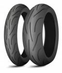 Michelin 150/60ZR17 Pilot Power 2CT (66W) Tl M/C Hátsó Motorkerékpár Gumiabroncs, Gyártási Idő: 2025. 44. Hét, MIC