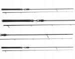 Westin Horgászbot Westin W3 Powershad 2ND 240/15-40g (W345-0802-MH)
