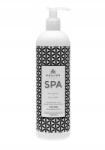 Kallos Spa Hydrating Tusfürdő 3AZ1BEN For Men 500ML