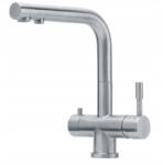 Franke Konyhai csaptelep Franke Atlas Clear Water acél szl (120.0637.657)