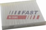 Fast FT37317 - Filtru, aer habitaclu - Fast-FT37317 (FASTFT37317)