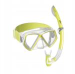 mares Pirate Neon szett (411788)