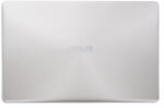 ASUS VivoBook 15 X510U X510UA S510U S510UN F510 K510 R520 series 90NB0FY7-R7A010 LCD hátsó burkolat arany műanyag (CAS080065LCDBGOPL)