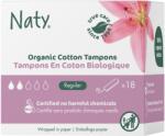 Eco by Naty Naty női tampon normál (18 db) (7330933177238)