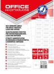 Office Products Címkék Office Products 210X148 (100) (14068415-14)