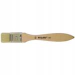 MILAN Ecset Milan 531 széles lakk ecset 25 (8411574012351)