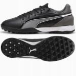 PUMA King Match Tt (40, 5) Férfi Cipő Fekete Turf