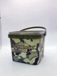 Stalomax Stalomax, Instant/ready/kész Pellet, Glm Kagyló, 2 mm, 500 g, (STALOMAX GLM 2 mm 500 g)