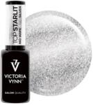 Victoria Vynn No Wipe Top - 8 ml - Top Starlit Silver