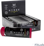 Myprotein THE Pre-Workout Gel - HYROX - Sour Cherry - 12 x 50g (15213800)