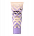 Eveline Cosmetics Better Than Perfect Hidratáló alapozó No. 04