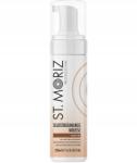 St. Moriz Önbarnító Habszivacs Mousse Medium 200ml Megjegyzés: nincs fedél