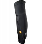 Fox Enduro Elbow Sleeve Fox protektor fekete