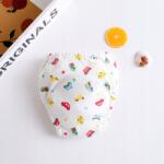 Pamut Pelenkanadrág Babáknak a Szobatisztaságra Neveléshez, Kisautós Mintával, 14-17.5kg, L-es Méret (HMNK-XQC)