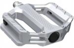 Shimano pedálok Shimano PD-EF202 Flat ezüst, dobozban (EPDEF205S)