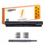  G400S akkumulátor Lenovo G400S Touch G500S Touch G51 G70 Z50 14, 4 V 2600 mAh készülékhez (Nowacell G400S)