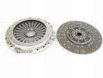 Schaeffler LuK Scania Tengelykapcsoló Készlet 4 series 8.9-15.6 95-10