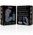 IBIZA Anal Massager Remote Control 10 x 3.5 CM (5203A_072_000)