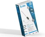 Funke ADSC710 Dab Dab+ Aktív autós antenna Smb 3m (ADSC710)