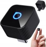 Ottocast Vezeték Nélküli Carplay Adapter Ottocast Mini Usb-c Auto Bluetooth Usb Fekete (CP88-TC2BLACKU-SBC)