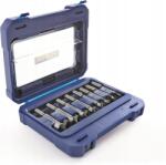 IRWIN TOOLS Fúró bitek Fa lyukasztó készlet x8 db (1966892)