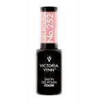 Victoria Vynn hibrid lakk 252 Mild Coral (252)
