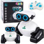 Le Távirányítós Robot, Leantoys (5905991098119)