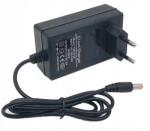 Omna Akkumulátortöltő adapter 21V 1A-es csavarbehajtóhoz LED-del