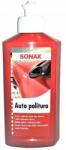 SONAX lakkregeneráló tej 250 ml - politúr, fényesség, védelem
