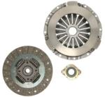 Nexus F10327NX Kuplung készlet kinyomócsapággyal (225mm)