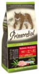 Primordial Cat Grain Free Urinary Turkey & Herring 6kg GabonaMENTES macskatáp, pulyka és hering, húgyúti problémákra 6kg