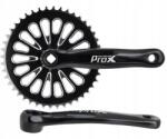 Prox Forgattyús mechanizmus Prox Cruiser 1-rz 44T négyzet fekete (2-C-UN-MK-0085)
