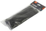 Extol Premium kábelkötegelő (2, 5x150mm, fekete) 8856154 (8856154)
