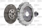 Valeo 805152 Kuplung készlet