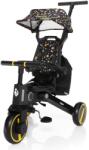 Zopa Nova 2 háromkerekű bicikli kozmikus fekete (ZOP031022_Cosmic Black)