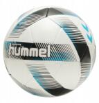 Hummel Focilabda Hummel Energizer Light Fb white/black/blue 5-ös méret (207512-5)