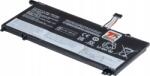 T6 Power akkumulátor Lenovo laptophoz L19M3PDA (NBIB0235_v132577)