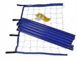 Tactic Bex Sport Röplabda háló állvánnyal 975 x 92 cm szett táskával (515-040)