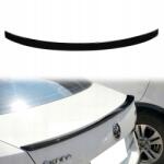 Skoda Superb III Facelift Lip Gloss Black