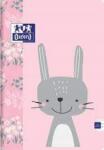 OXFORD Füzet A5/32-OS Ív Vonalas Oxf Kids 400175620/10 Db (400175620)