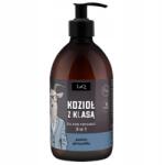 LaQ Férfi tusfürdő 8 az 1-ben, 500 ml (71392)