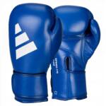 adidas Boxkesztyű 100% bőr Adidas 175 2.0 sötétkék/fehér Súly: 10 Oz