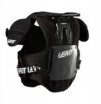 Leatt Buzer Junior Leatt Fusion Vest 2.0 Black (XXL)