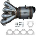 KAMOKA Catalizator KAMOKA 8015084 (8015084) - fixbox