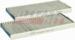 Fast FT37340PM - Filtru, aer habitaclu - Fast-FT37340PM (FASTFT37340PM)