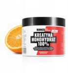 Winner Kreatin monohidrát creatine Erő Teljesítmény narancssárga 250 g