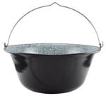 Perfect Home Zománcozott gulyás bogrács 8 liter, Perfect Home (71114)