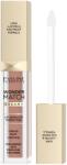Eveline Cosmetics Wonder Match matt folyékony ajakrúzs No. 11 Milky Nude