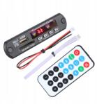  Dekóder 4 Színű Tv Képernyő Hd MP3 5.0 Bluetooth (OVGMI3693)