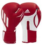 adidas Boxkesztyű Adidas Speed Tilt 250 Piros/Fehér Súly 10 Oz (Adidas)